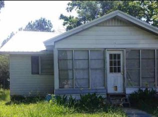 7925 Alliance Short Creek Rd, Mulga, AL 35118