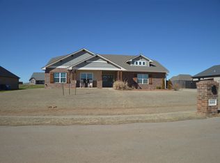 6006 Haydans Brk, Stillwater, OK 74074
