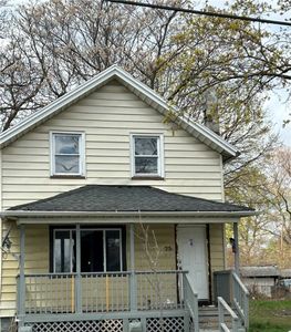 25 Cameron St, Rochester, NY, 14606