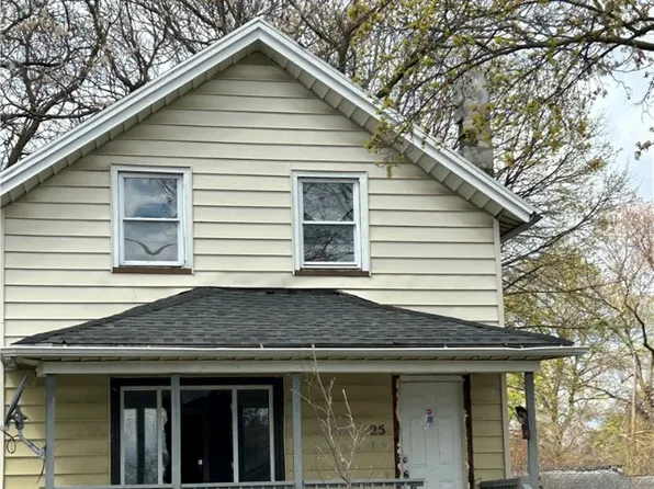 25 Cameron St, Rochester, NY 14606