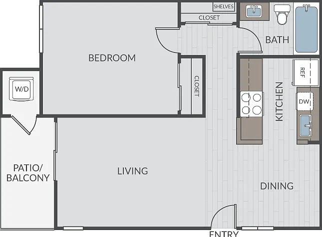 Plan 1A