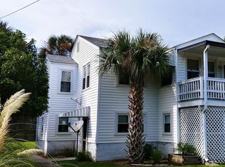 217 Charleston Blvd #B, Isle of Palms, SC 29451