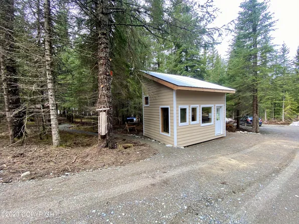 41047 Dorothy Dr, Homer, AK 99603