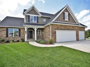 5208 Shoal Creek Ct, Columbia, MO 65201