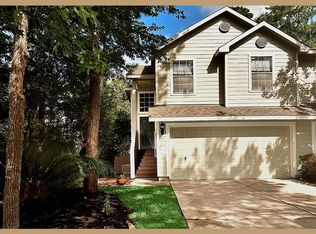 11 Timberstar St, Spring, TX 77382