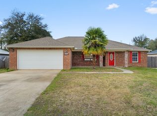 4701 Falcon Way, Crestview, FL 32539