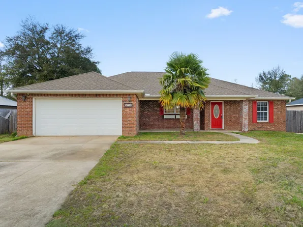 4701 Falcon Way, Crestview, FL 32539