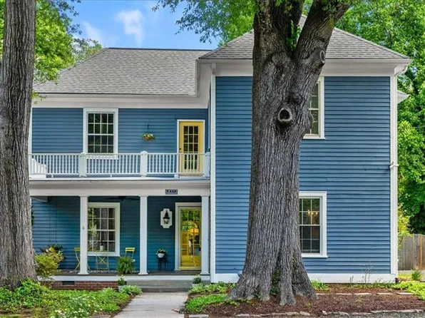 631 Scott Ave, Greensboro, NC 27403