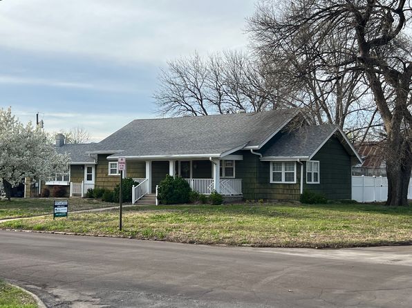 304 N Buckeye St