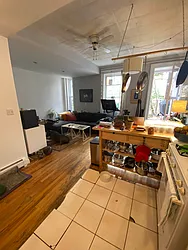 Rented by Standard Living Realty Inc