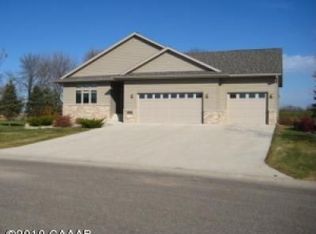 209 Ashley Ln, Alexandria, MN 56308
