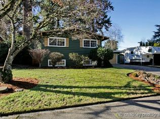 1031 NE 177th Ave, Portland, OR 97230