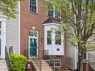 8777 Dunstable Loop, Bristow, VA 20136