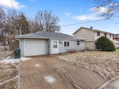 1317 Oneill Avenue, Madison, WI, 53704