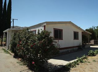 2213 Reeder Dr, Lake Isabella, CA 93240