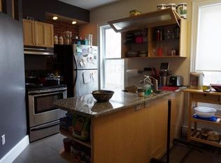 74 Mozart St #1R, Jamaica Plain, MA 02130