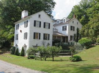 1645 Sawmill Rd, Spring City, PA 19475