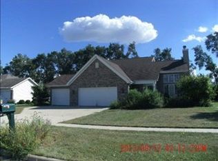 6437 Corrinas Curv, Machesney Park, IL 61103