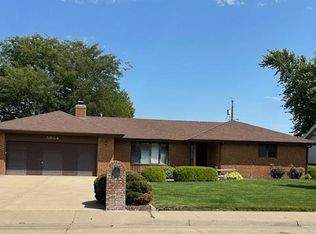 5964 Broadway Ave, Great Bend, KS 67530