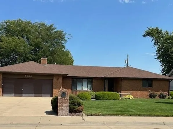 5964 Broadway Ave, Great Bend, KS 67530
