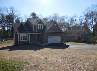 332 Sibley Ave, West Springfield, MA 01089