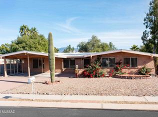 2219 S Pebble Beach Ave, Tucson, AZ 85710
