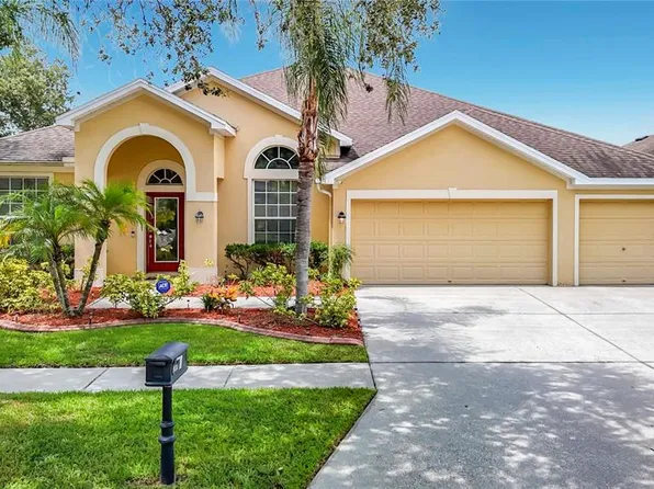 8511 Northton Groves Blvd, Odessa, FL 33556