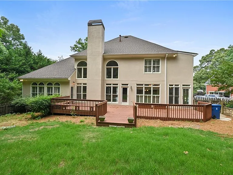 1792 Bristol Farms Ct — Photo 57