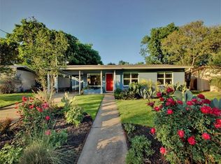 1310 Dwyce Dr, Austin, TX 78757