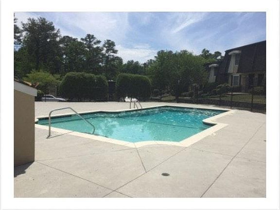 pool