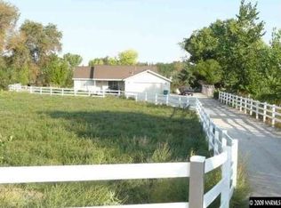 4580 Bottom Rd, Fallon, NV 89406