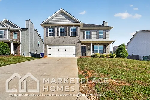 1129 Cloud View Dr Photo 1