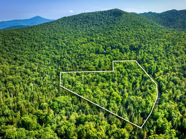 0 Grouse Creek Way Lot 4, Lake Placid, NY 12946