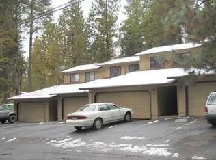 20618 Chief Fuller Way #3C, Mi Wuk Village, CA 95346