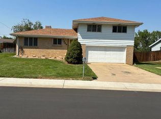 7389 W 74th Ave, Arvada, CO 80003