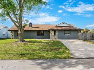 364 Hatcher St SE, Palm Bay, FL 32909