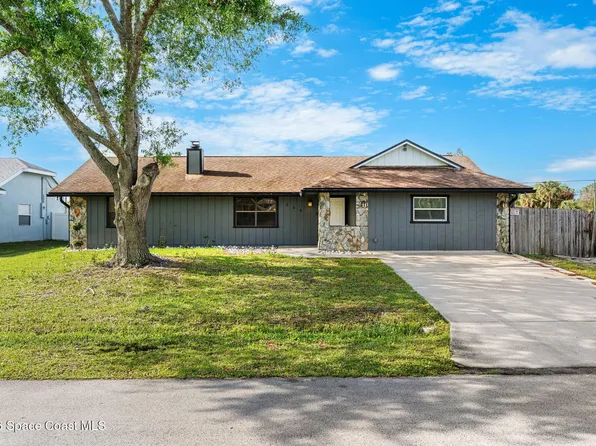 364 Hatcher St SE, Palm Bay, FL 32909