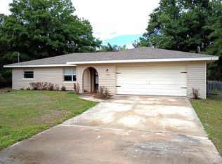 1208 S Canal Blvd, Sebring, FL 33870