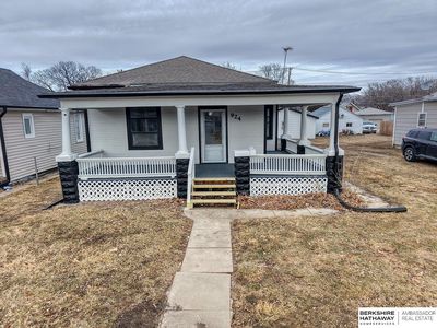 924 Plum St, Lincoln, NE, 68502