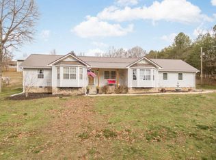6325 Cooley Rd, Harrison, TN 37341