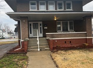 1008 12th St, Lawrenceville, IL
