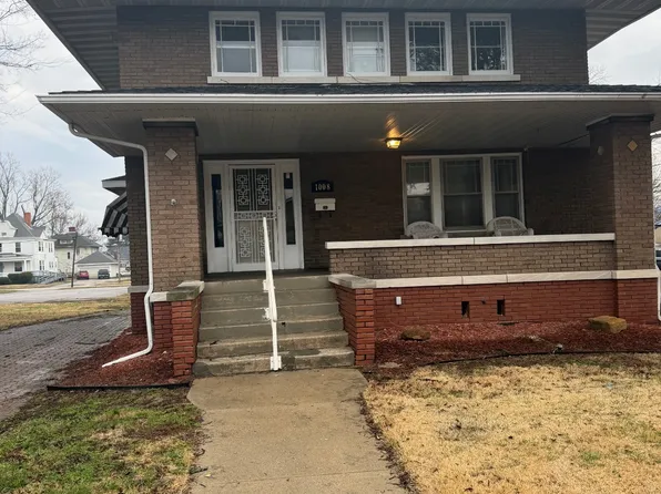 1008 12th St, Lawrenceville, IL 62439