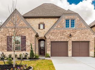 54 N Lochwood Way, The Woodlands, TX 77375