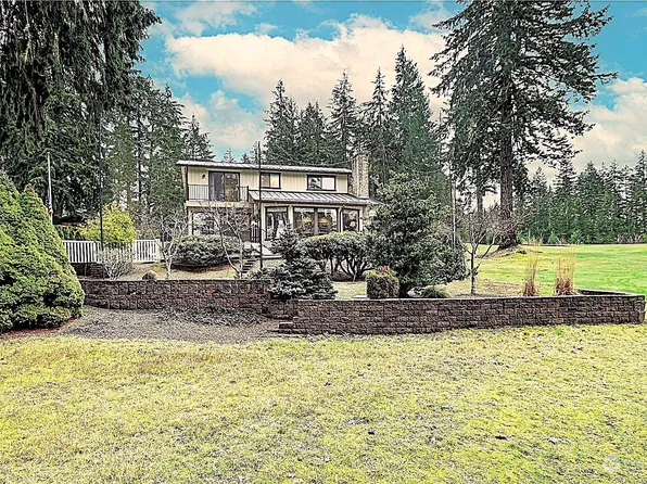 201 E Westwood Lane, Union, WA 98592