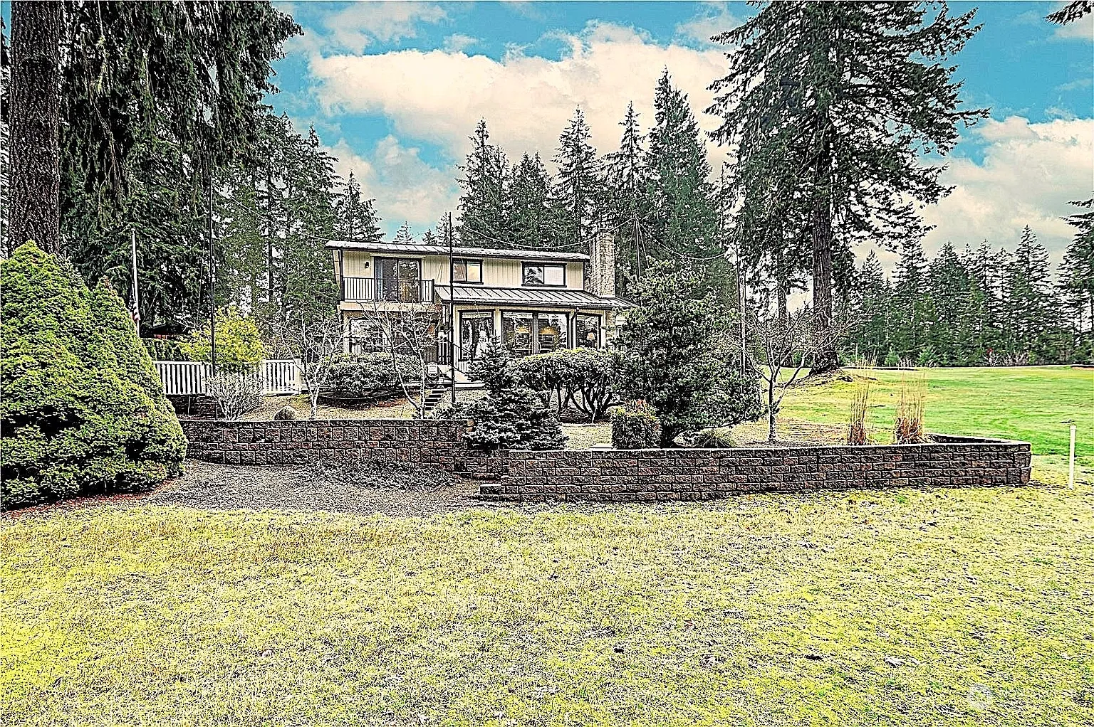 201 E Westwood Lane photo 1