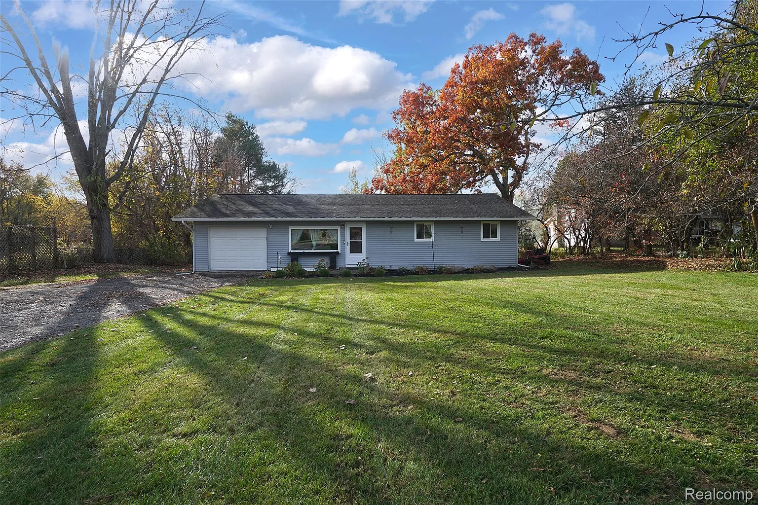 5191 Pratt Rd photo 1