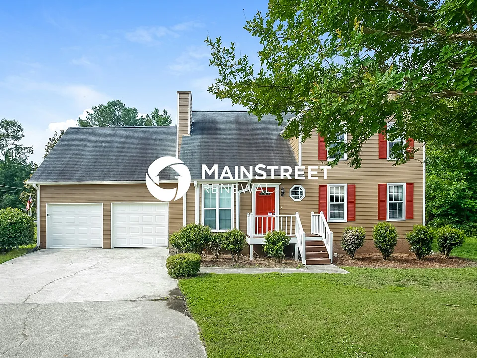 4499 Wesley Way
