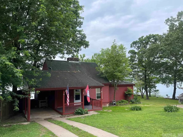 (undisclosed Address), Perryville, AR 72126