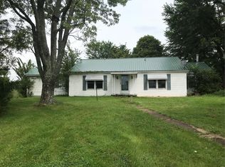 13700 Plattin School Rd, Festus, MO 63028