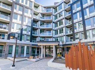 2501 Saw Whet Blvd #537, Oakville, ON L6M 5M9
